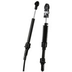 Pioneer Cables CA-1288 Automatic Transmission Shifter Cable - view 2
