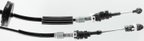 Pioneer Cables CA-1289 Automatic Transmission Shifter Cable - view 1