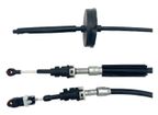 Pioneer Cables CA-1289 Automatic Transmission Shifter Cable - view 2