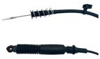 Pioneer Cables CA-1290 Automatic Transmission Shifter Cable - view 3