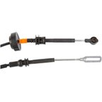 Pioneer Cables CA-1292 Automatic Transmission Shifter Cable - view 1