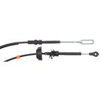 Pioneer Cables CA-1292 Automatic Transmission Shifter Cable - view 2