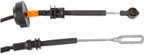 Pioneer Cables CA-1292 Automatic Transmission Shifter Cable - view 3