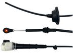 Pioneer Cables CA-1293 Automatic Transmission Shifter Cable - view 3