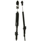 Pioneer Cables CA-1294 Automatic Transmission Shifter Cable - view 2
