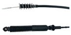 Pioneer Cables CA-1295 Automatic Transmission Shifter Cable - view 3