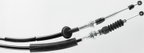 Pioneer Cables CA-1304 Automatic Transmission Shifter Cable - view 1