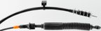 Pioneer Cables CA-1311 Automatic Transmission Shifter Cable - view 1
