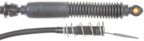 Pioneer Cables CA-1311 Automatic Transmission Shifter Cable - view 2