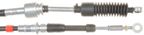 Pioneer Cables CA-1312 Automatic Transmission Shifter Cable - view 2