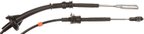Pioneer Cables CA-1322 Automatic Transmission Shifter Cable - view 2