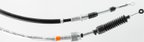 Pioneer Cables CA-1327 Automatic Transmission Shifter Cable - view 1