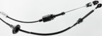 Pioneer Cables CA-1328 Automatic Transmission Shifter Cable - view 1