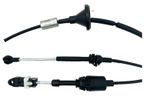 Pioneer Cables CA-1328 Automatic Transmission Shifter Cable - view 2