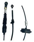 Pioneer Cables CA-1330 Automatic Transmission Shifter Cable - view 2