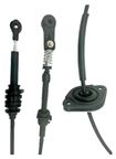 Pioneer Cables CA-1331 Automatic Transmission Shifter Cable - view 2