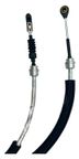 Pioneer Cables CA-1337 Automatic Transmission Shifter Cable - view 3
