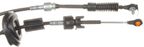 Pioneer Cables CA-1340 Automatic Transmission Shifter Cable - view 3