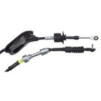 Pioneer Cables CA-1343 Automatic Transmission Shifter Cable - view 2