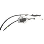 Pioneer Cables CA-1345 Automatic Transmission Shifter Cable - view 2