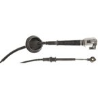 Pioneer Cables CA-1353 Automatic Transmission Shifter Cable - view 1