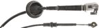 Pioneer Cables CA-1353 Automatic Transmission Shifter Cable - view 3