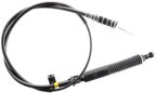 Pioneer Cables CA-1364 Automatic Transmission Shifter Cable - Lower - view 1