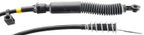 Pioneer Cables CA-1364 Automatic Transmission Shifter Cable - Lower - view 2