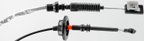 Pioneer Cables CA-1375 Automatic Transmission Shifter Cable - view 1