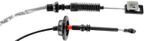 Pioneer Cables CA-1375 Automatic Transmission Shifter Cable - view 2