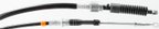 Pioneer Cables CA-1382 Automatic Transmission Shifter Cable - view 1