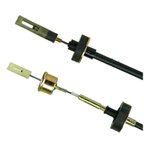 Pioneer Cables CA-151 Clutch Cable - view 2