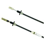 Pioneer Cables CA-154 Clutch Cable - view 2