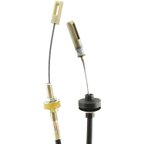 Pioneer Cables CA-155 Clutch Cable - view 1