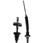 Pioneer Cables CA-162 Clutch Cable - view 2