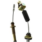 Pioneer Cables CA-164 Clutch Cable - view 2