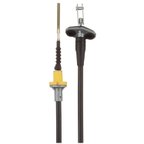 Pioneer Cables CA-166 Clutch Cable - view 2