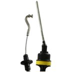 Pioneer Cables CA-167 Clutch Cable - view 2