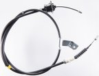 Pioneer Cables CA-171 Clutch Cable - view 1