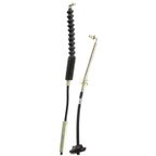 Pioneer Cables CA-1904 Automatic Transmission Shifter Cable - view 2