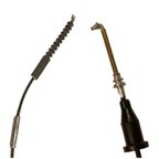 Pioneer Cables CA-1907 Automatic Transmission Shifter Cable - view 2