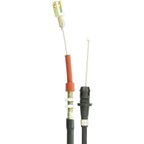 Pioneer Cables CA-1911 Automatic Transmission Detent Cable - view 1