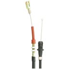 Pioneer Cables CA-1911 Automatic Transmission Detent Cable - view 2