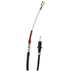 Pioneer Cables CA-1915 Automatic Transmission Detent Cable - view 2