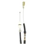 Pioneer Cables CA-1916 Automatic Transmission Detent Cable - view 2
