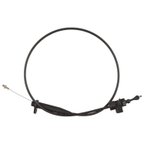 Pioneer Cables CA-1931 Automatic Transmission Detent Cable - view 4