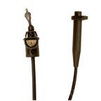 Pioneer Cables CA-1931 Automatic Transmission Detent Cable - view 2