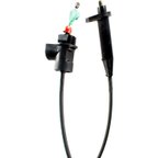 Pioneer Cables CA-1932 Automatic Transmission Detent Cable - view 1