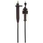 Pioneer Cables CA-1932 Automatic Transmission Detent Cable - view 2