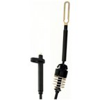 Pioneer Cables CA-1954 Automatic Transmission Detent Cable - view 2